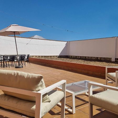 Preciosa Vivienda Con Gran Terraza, Parking Gratis Apartment Гранада Екстериор снимка