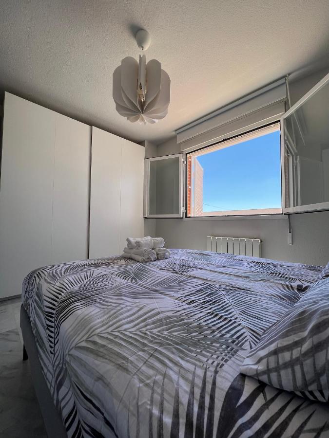 Preciosa Vivienda Con Gran Terraza, Parking Gratis Apartment Гранада Екстериор снимка