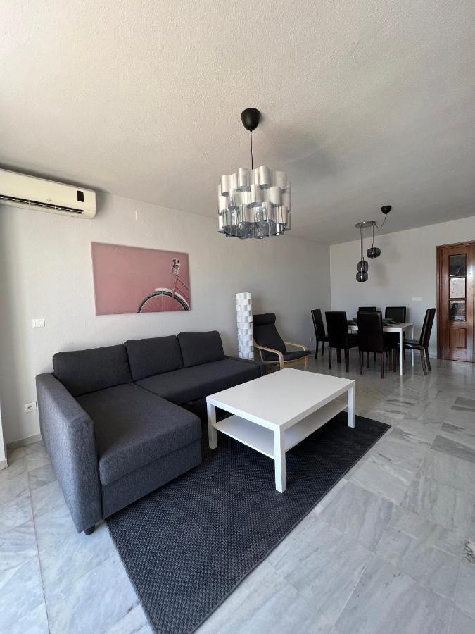 Preciosa Vivienda Con Gran Terraza, Parking Gratis Apartment Гранада Екстериор снимка