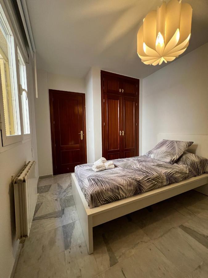 Preciosa Vivienda Con Gran Terraza, Parking Gratis Apartment Гранада Екстериор снимка