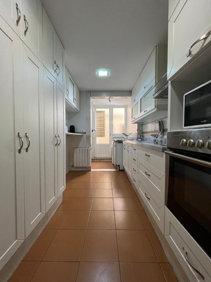 Preciosa Vivienda Con Gran Terraza, Parking Gratis Apartment Гранада Екстериор снимка