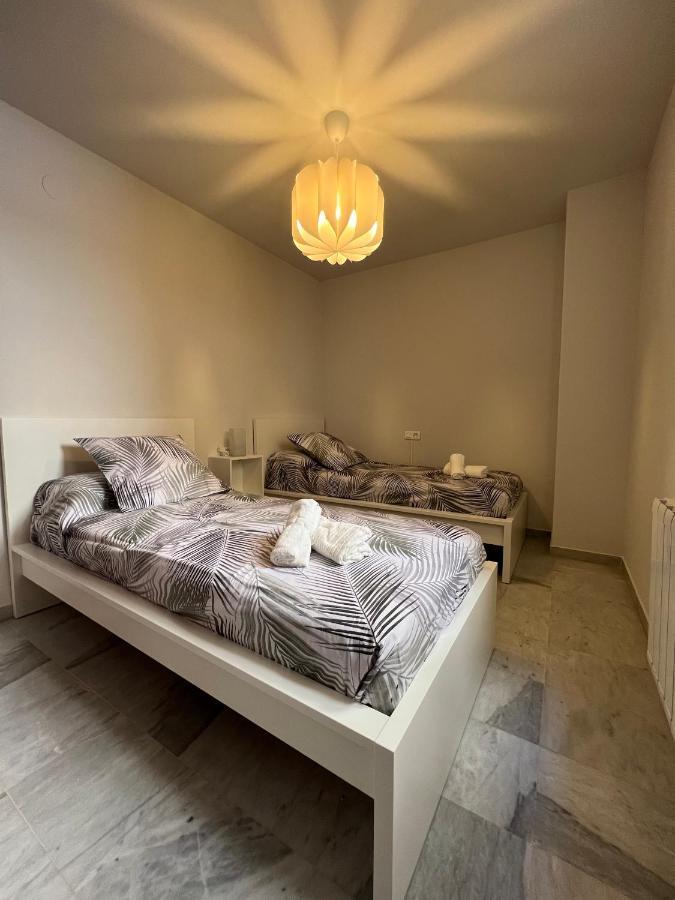 Preciosa Vivienda Con Gran Terraza, Parking Gratis Apartment Гранада Екстериор снимка