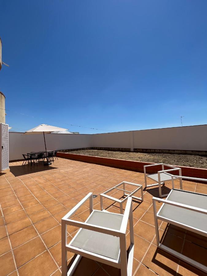 Preciosa Vivienda Con Gran Terraza, Parking Gratis Apartment Гранада Екстериор снимка