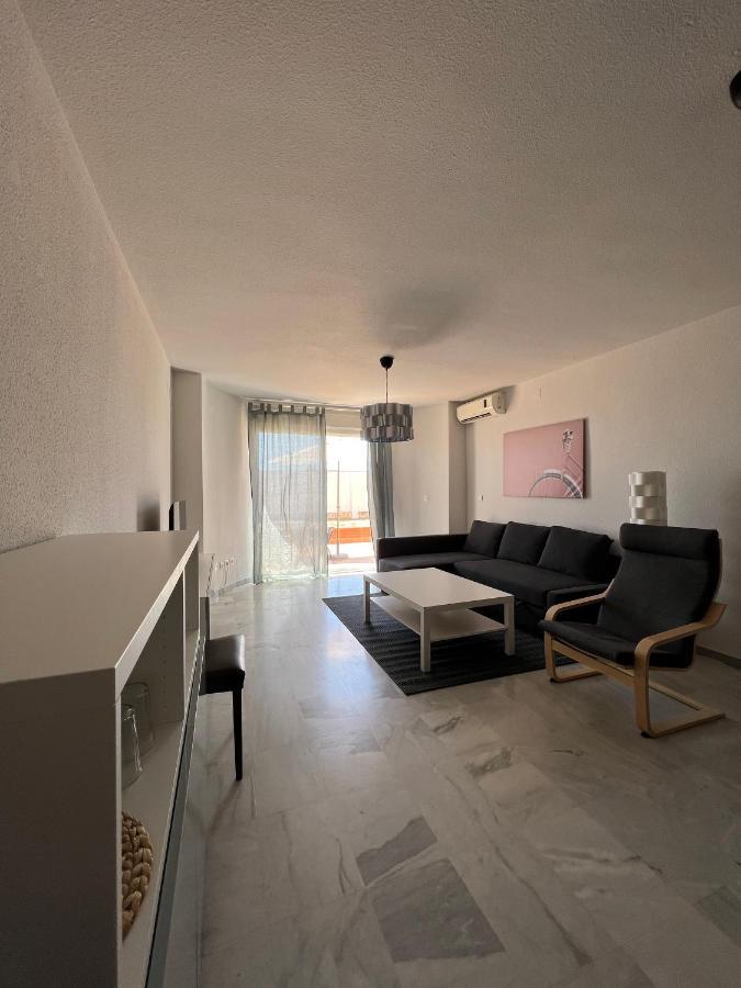 Preciosa Vivienda Con Gran Terraza, Parking Gratis Apartment Гранада Екстериор снимка
